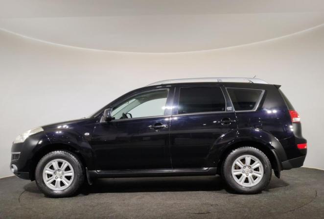 Citroen C-Crosser с пробегом 2011 года, цена 770 000 рублей, 342349 км, внедорожник, Автокод Объявления