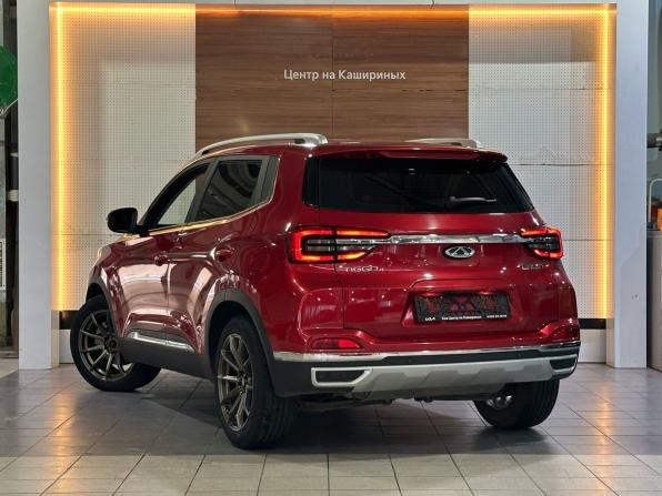 Chery Tiggo 4 I Рестайлинг с пробегом 2020 года, цена 1 450 000 рублей, 60000 км, внедорожник, Автокод Объявления