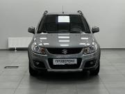 Suzuki SX4 I (Classic) Рестайлинг Казань  - изображение 25
