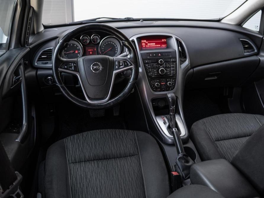 Opel Astra J Краснодар  - изображение 6