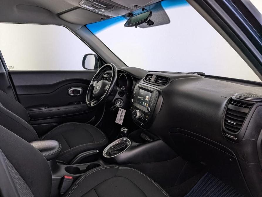 Kia Soul II Рестайлинг Москва  - изображение 13