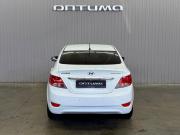 Hyundai Solaris I Краснодар  - изображение 23