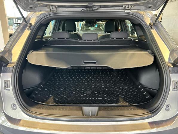 Haval F7 II с пробегом 2024 года, цена 2 495 000 рублей, 27049 км, внедорожник, Автокод Объявления