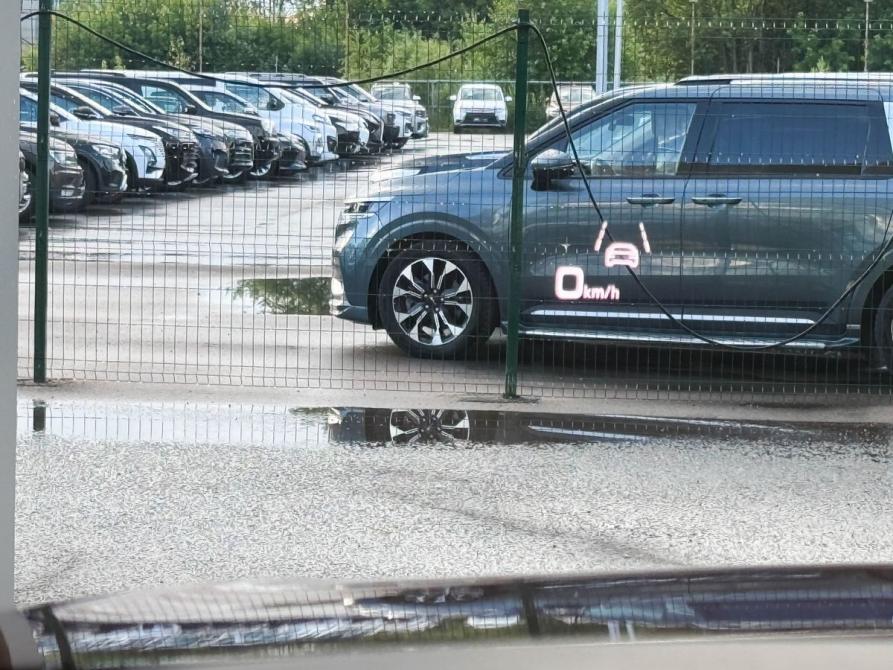Audi RS Q8 I Тверь  - изображение 22
