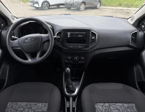 Lada (ВАЗ) XRAY I с пробегом 2021 года, цена 990 000 рублей, 51000 км, хэтчбек, Автокод Объявления