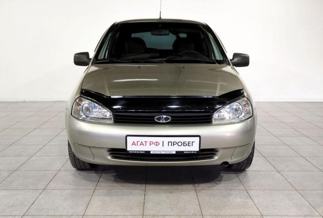 Lada (ВАЗ) Kalina I с пробегом 2012 года, цена 410 000 рублей, 216158 км, хэтчбек, Автокод Объявления