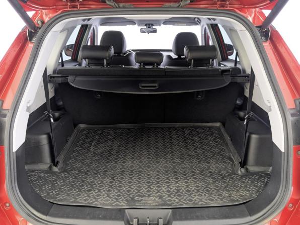Chery Tiggo 8 I с пробегом 2021 года, цена 1 720 000 рублей, 95492 км, внедорожник, Автокод Объявления