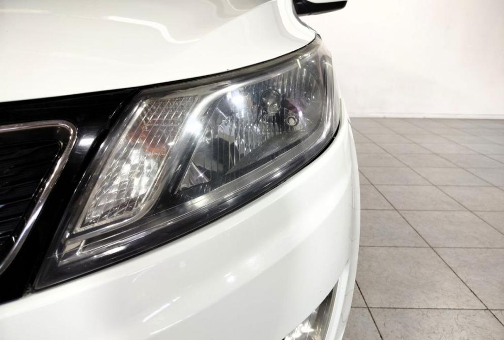 Kia Rio III Саратов  - изображение 9