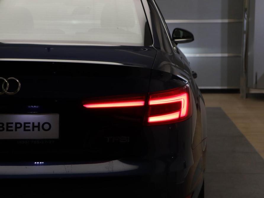 Audi A4 V (B9) Москва  - изображение 27
