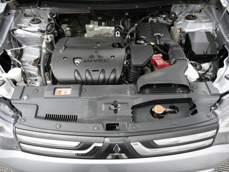 Mitsubishi Outlander III Ульяновск  - изображение 21