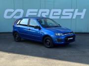 Lada (ВАЗ) Kalina II Кропоткин  - изображение 23