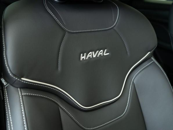 Haval Jolion I с пробегом 2023 года, цена 2 469 000 рублей, 22000 км, внедорожник, Автокод Объявления