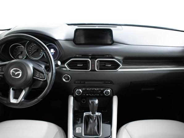 Mazda CX-5 II с пробегом 2018 года, цена 2 650 000 рублей, 130000 км, внедорожник, Автокод Объявления