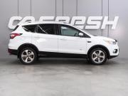 Ford Kuga II Рестайлинг Воронеж  - изображение 24