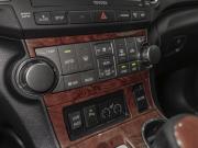 Toyota Highlander II (XU40) Рестайлинг Мурманск  - изображение 42