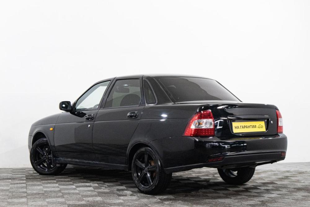 Lada (ВАЗ) Priora I Сургут  - изображение 5