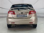Chevrolet Lacetti I Воронеж  - изображение 24