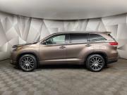 Toyota Highlander III (XU50) Рестайлинг Москва  - изображение 29