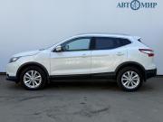 Nissan Qashqai II Москва  - изображение 20