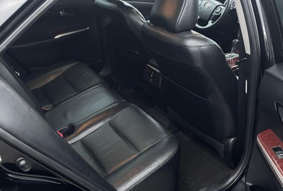 Toyota Camry VII (XV50) Иваново  - изображение 20