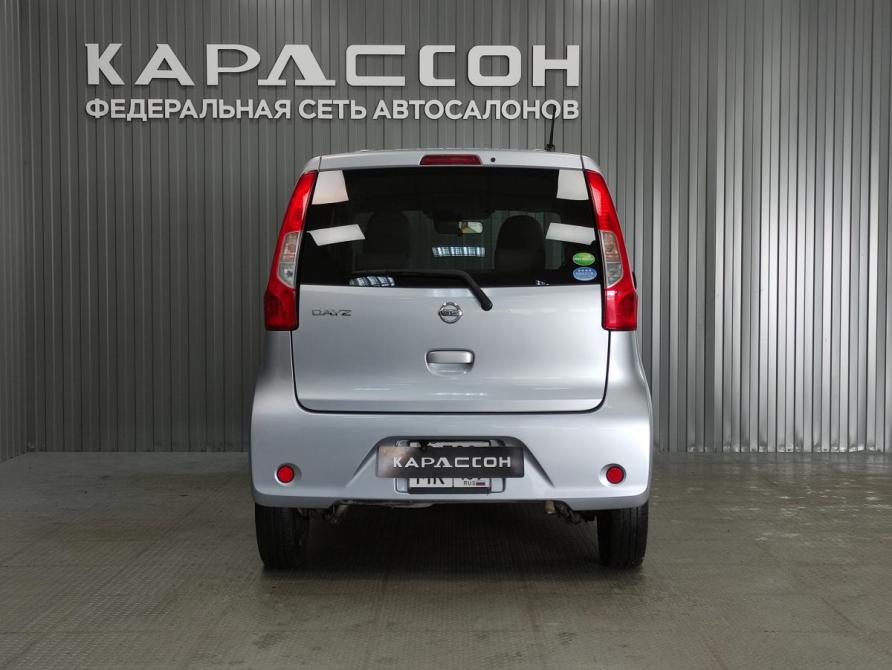 Nissan Dayz I Рестайлинг Пермь  - изображение 4