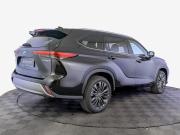 Toyota Highlander IV (XU70) Москва  - изображение 35