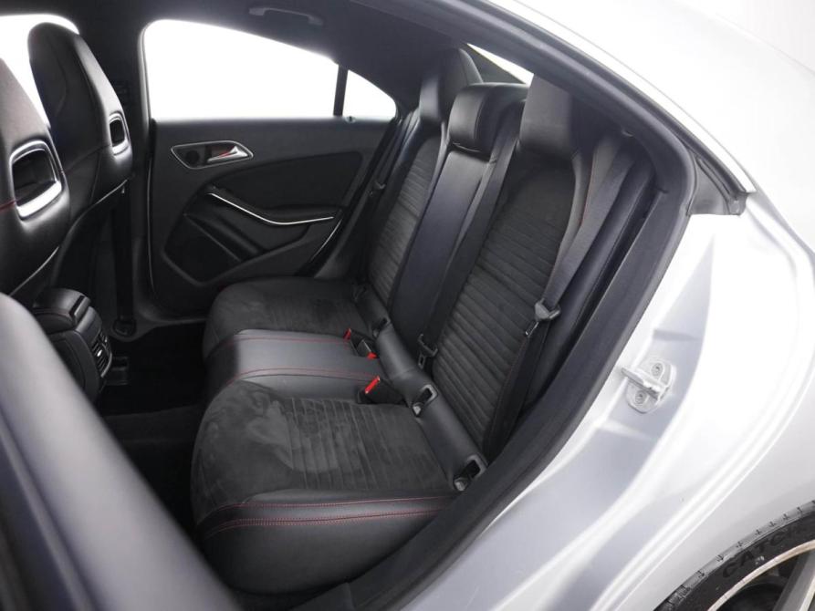 Mercedes-Benz CLA I (C117 X117) Москва  - изображение 9