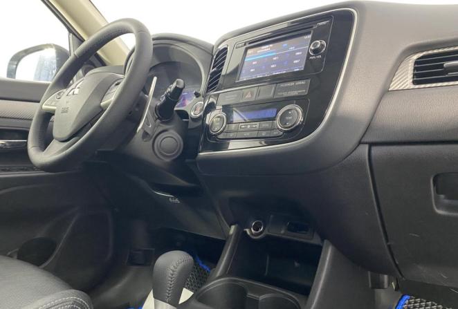 Mitsubishi Outlander III с пробегом 2012 года, цена 1 350 000 рублей, 174683 км, внедорожник, Автокод Объявления