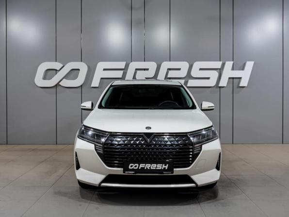 Venucia D60 Plus с пробегом 2023 года, цена 1 349 000 рублей, 35989 км, седан, Автокод Объявления