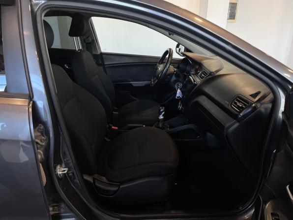 Kia Rio III с пробегом 2013 года, цена 618 000 рублей, 236753 км, седан, Автокод Объявления