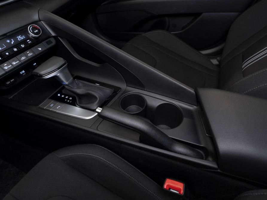 Hyundai Elantra VII (CN7) Рестайлинг Москва  - изображение 14