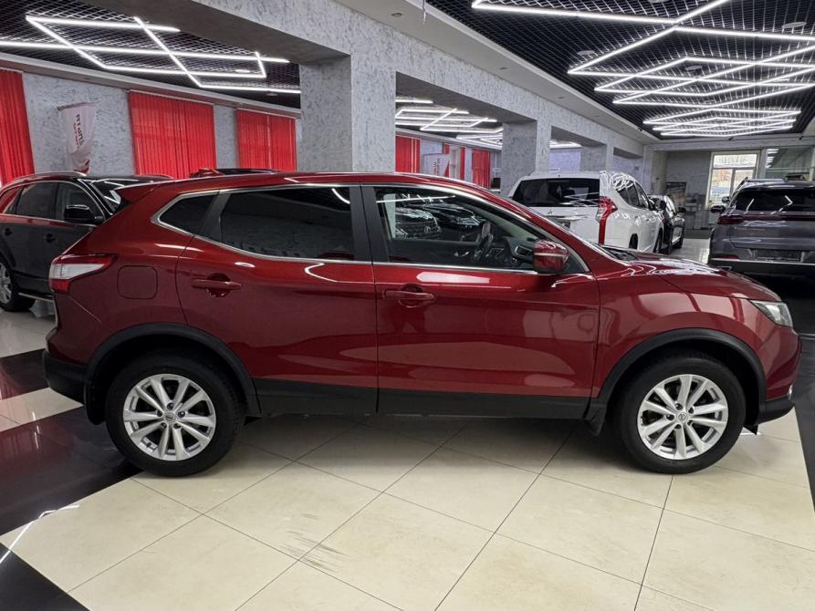 Nissan Qashqai II Ярославль  - изображение 6