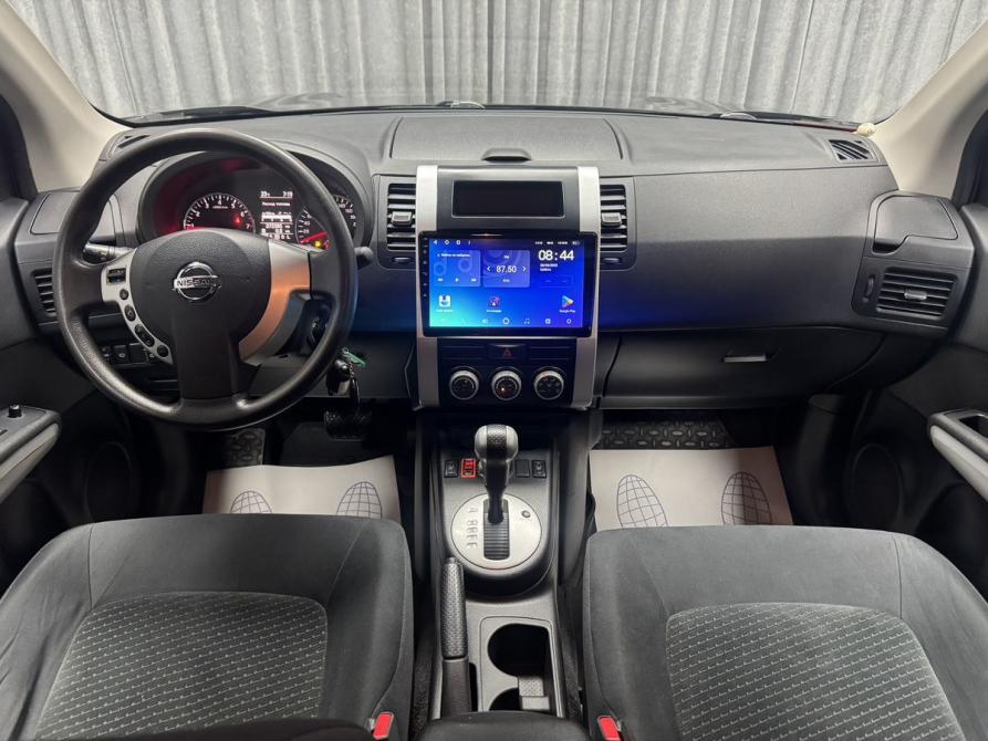 Nissan X-Trail II Рестайлинг Стерлитамак  - изображение 26