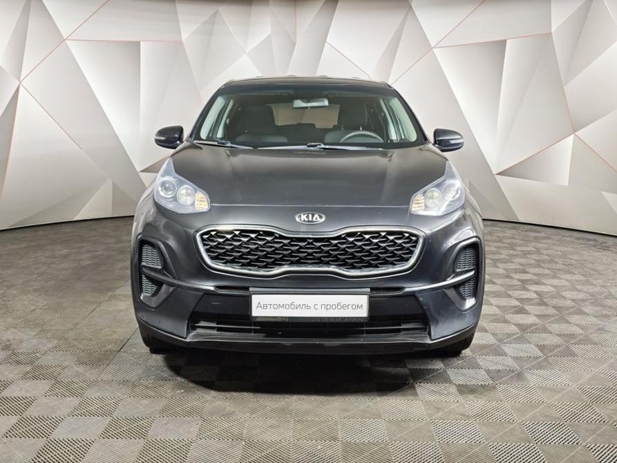 Kia Sportage IV Рестайлинг Москва  - изображение 5