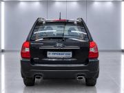 Kia Sportage II Рестайлинг Москва  - изображение 18