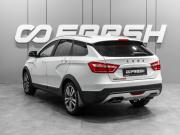 Lada (ВАЗ) Vesta I Тюмень  - изображение 23