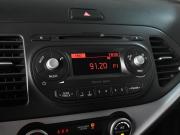 Kia Picanto II Рестайлинг Ростов-на-Дону  - изображение 29