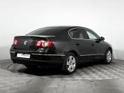 Volkswagen Passat B6 Санкт-Петербург  - изображение 24