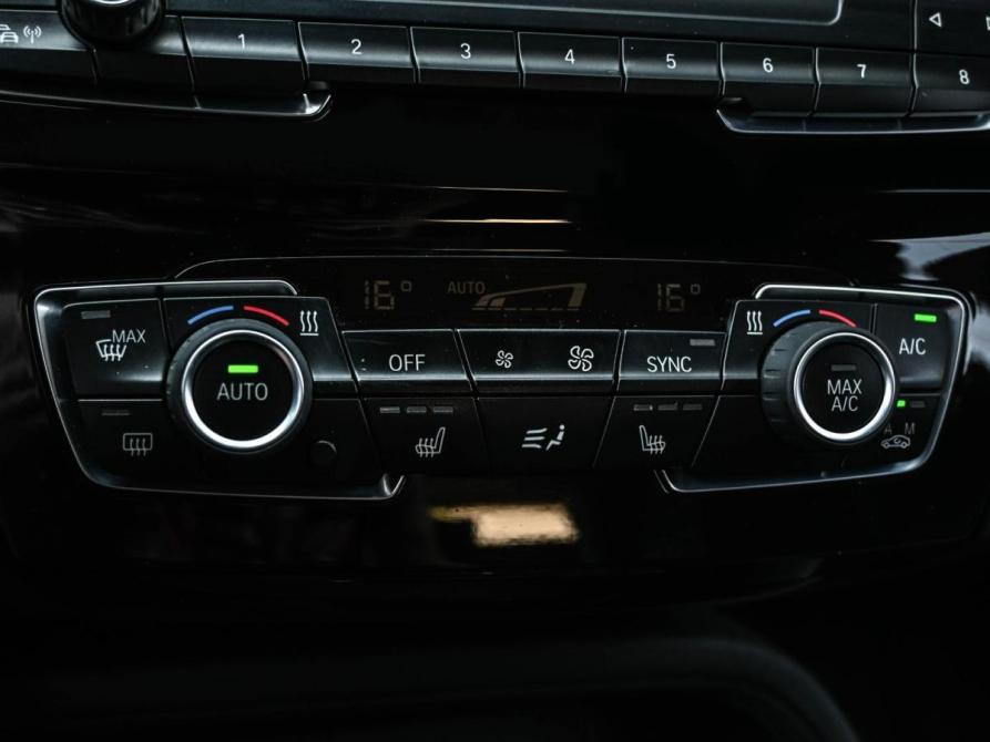 BMW X1 II (F48) Новороссийск  - изображение 20