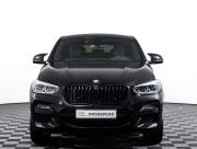 BMW X4 II (G02) Москва  - изображение 26