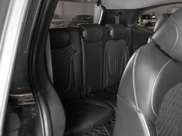 Hyundai Custo с пробегом 2023 года, цена 3 789 854 рубля, 19961 км, минивэн, Автокод Объявления