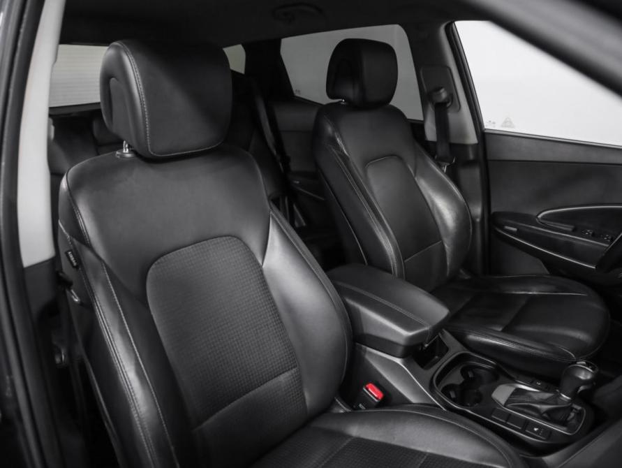 Hyundai Santa Fe III Санкт-Петербург  - изображение 20