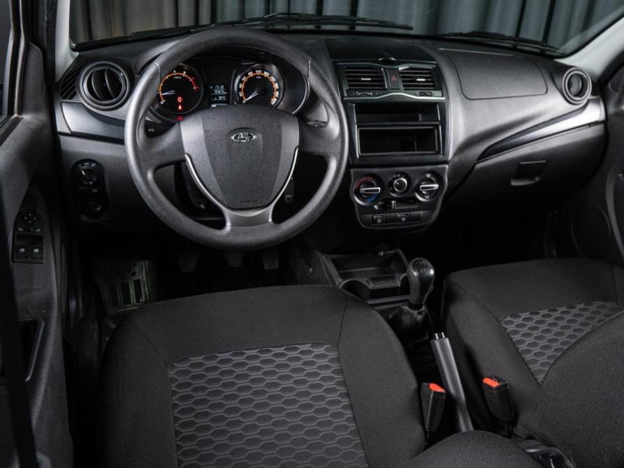 Lada (ВАЗ) Granta I Рестайлинг Волгоград  - изображение 6