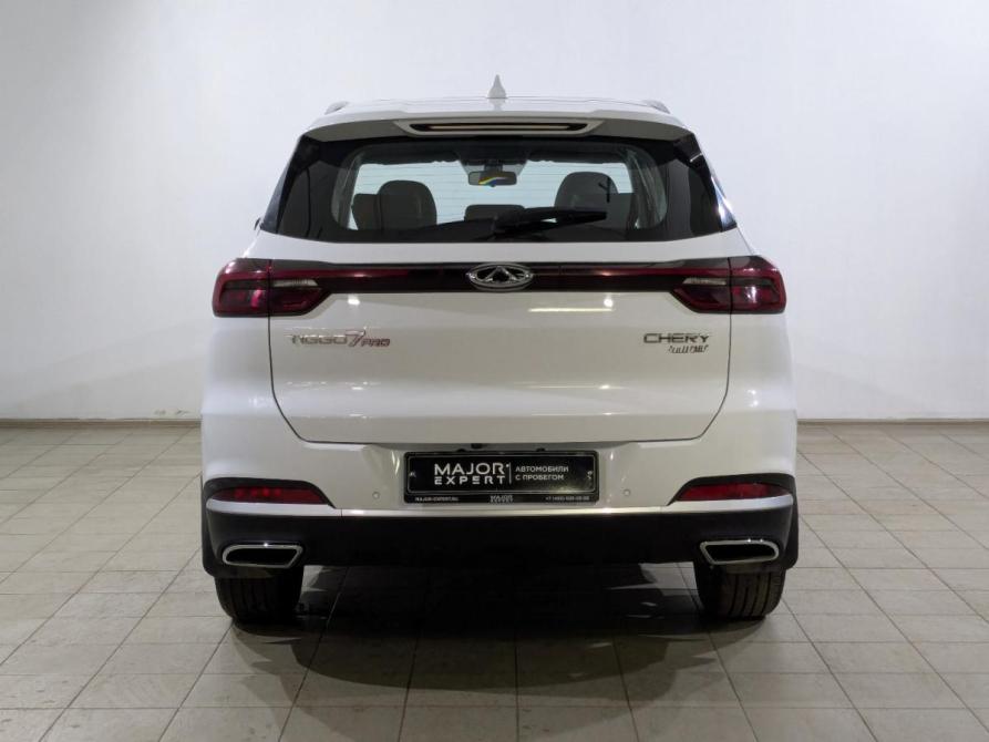 Chery Tiggo 7 Pro I Химки  - изображение 16