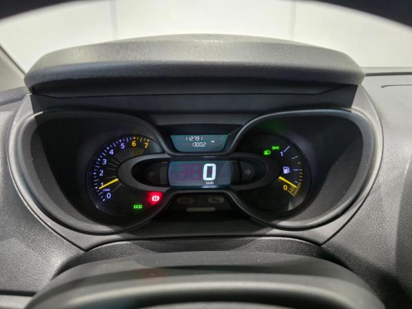 Renault Kaptur I с пробегом 2016 года, цена 1 330 000 рублей, 112001 км, внедорожник, Автокод Объявления