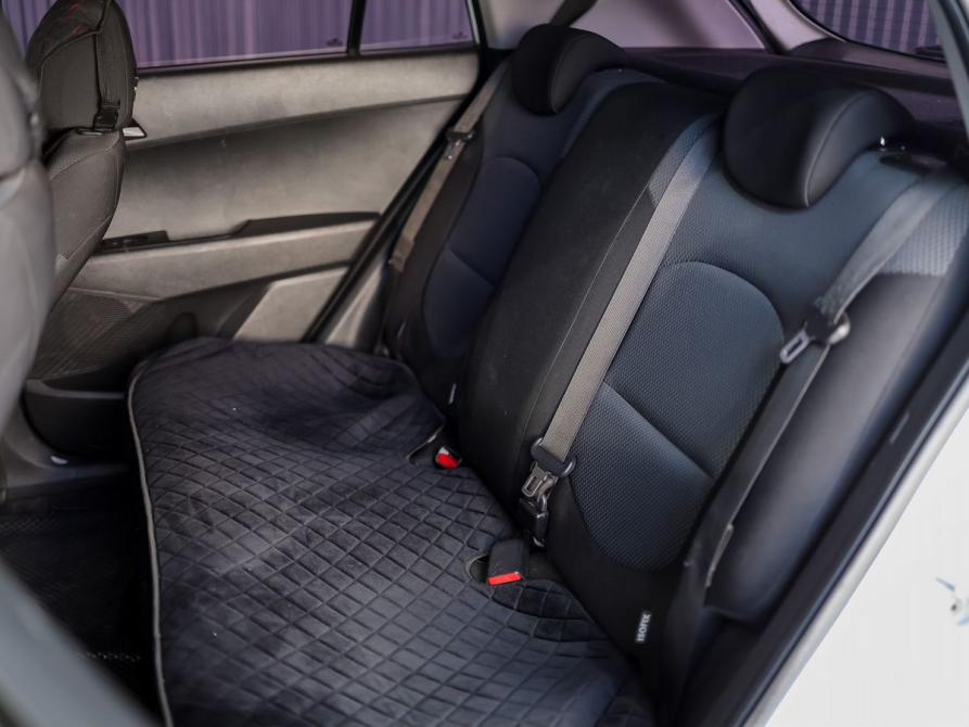 Hyundai Creta I Ижевск  - изображение 9