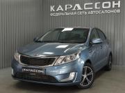 Kia Rio III Пермь  - изображение 19
