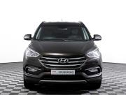 Hyundai Santa Fe III Рестайлинг Москва  - изображение 26