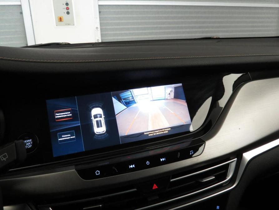 Changan CS35 Plus I Санкт-Петербург  - изображение 14