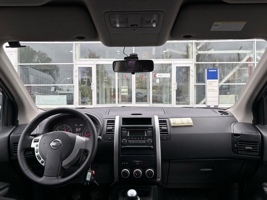 Nissan X-Trail II Рестайлинг Тверь  - изображение 17